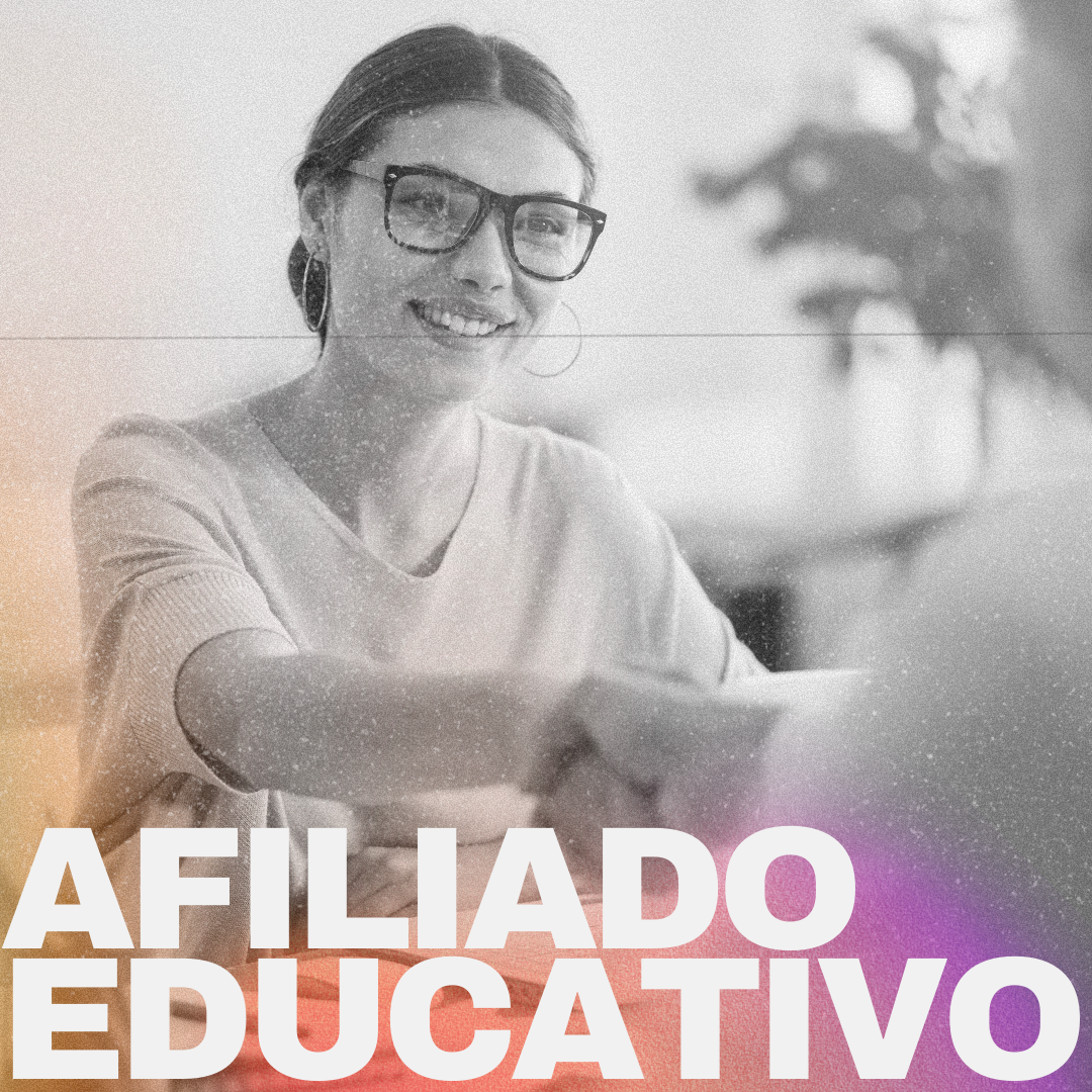 Capacitación Afiliado Educativo